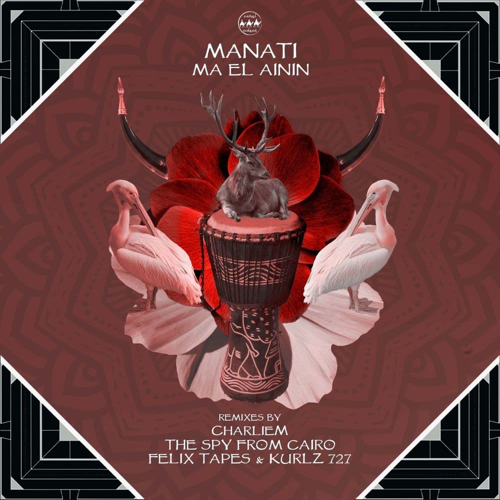Manatí – Ma El Ainin