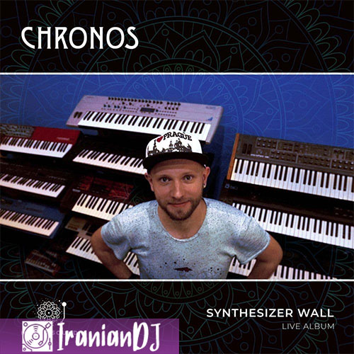 Chronos – Synthesizer Wall
