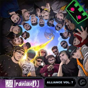 VA - DISCIPLE ALLIANCE VOL.7