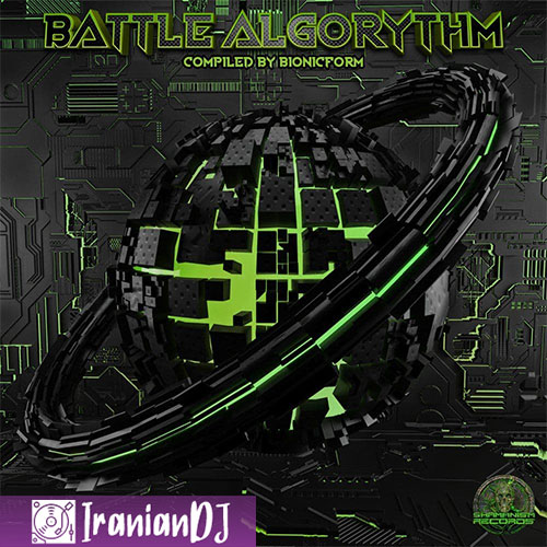 VA - Battle Algorythm