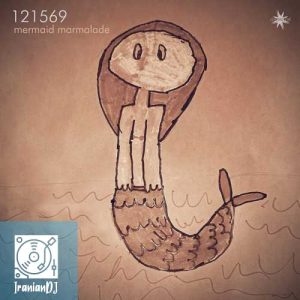 121569 – Mermaid Marmalade Vol.2