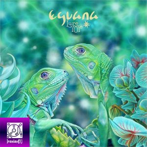 Eguana – Lure Me