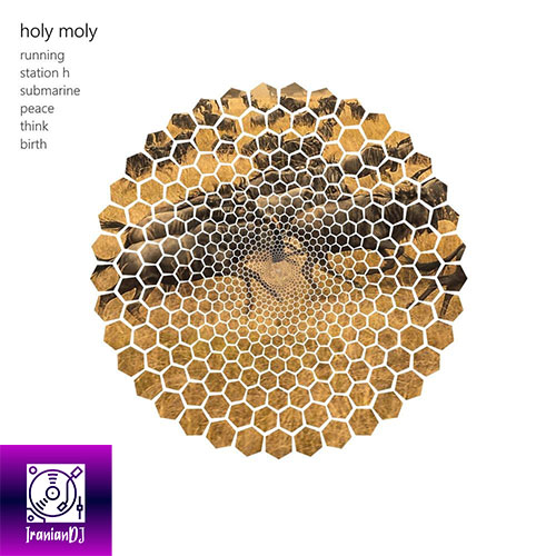 Holy Moly – Running