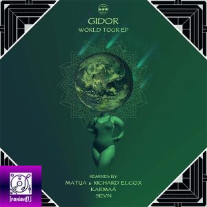 GidoR – World Tour
