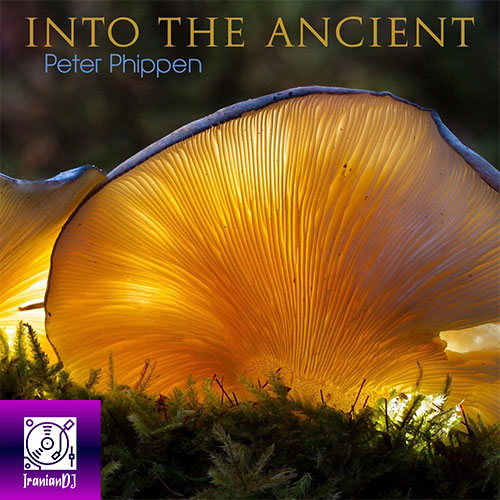 Peter Phippen – Into the Ancient