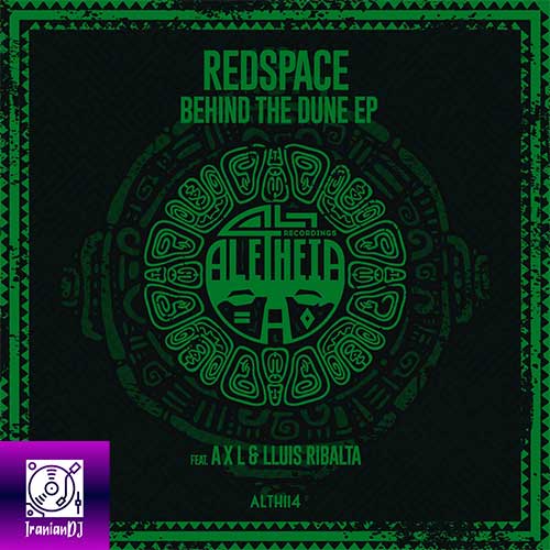 Redspace - Behind The Dune