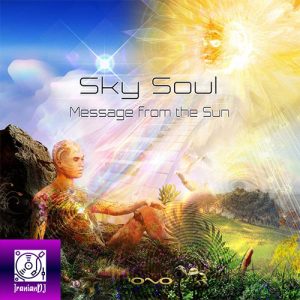 Sky Soul – Message from the Sun
