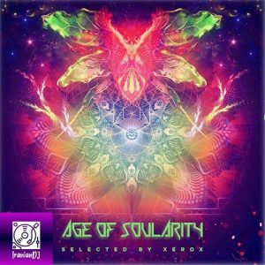 VA - Age of Soularity