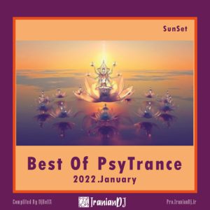 PsyTrance-January-sunset-2022