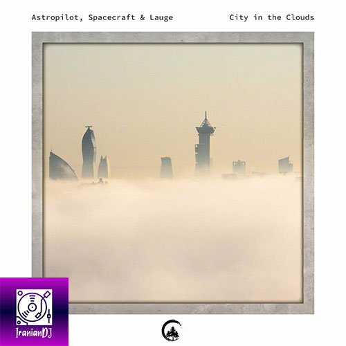 Astropilot – City in the Clouds