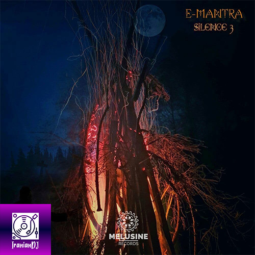 E-Mantra – Silence 3