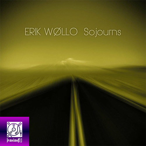 Erik Wøllo – Sojourns