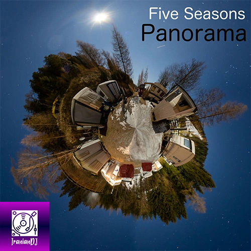 Five Seasons – Panorama