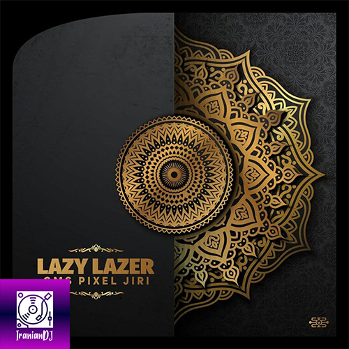 GMS – Lazy Lazer