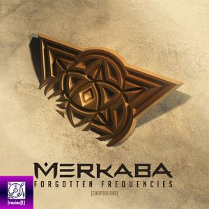 Merkaba – Forgotten Frequencies - Chapter 1
