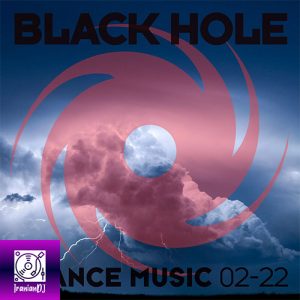 VA - Black Hole Trance Music 02-22