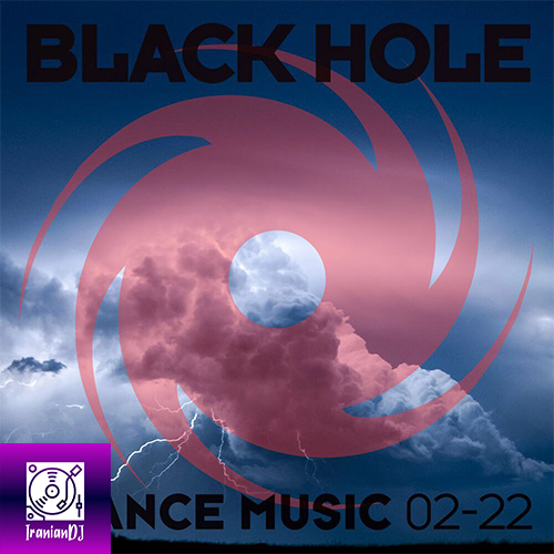 VA - Black Hole Trance Music 02-22