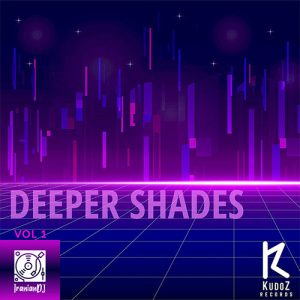 VA - DEEPER SHADES