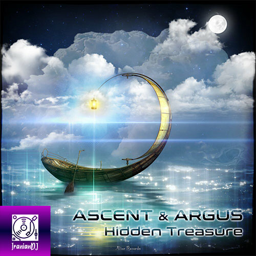 Ascent & Argus – Hidden Treasure