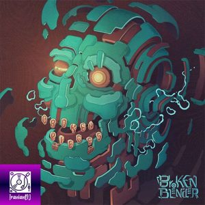 Brokenblender – Broken Pieces