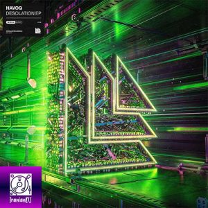 HAVOQ – Desolation