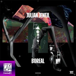 Julian Jeweil – Boreal