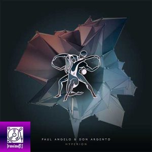 Paul Angelo & Don Argento - HYPERION