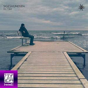 Sigesmundsen – 24 7 365 2022