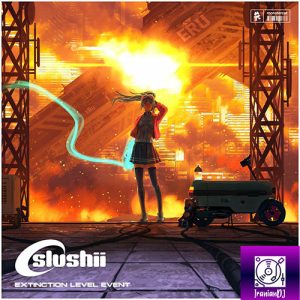 Slushii – E.L.E