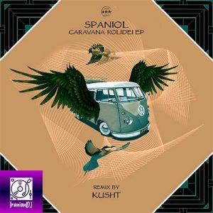 Spaniol – Caravana Rolidei