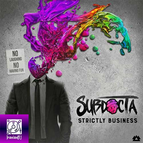 SubDocta – Strictly Business
