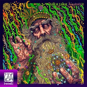 UkaUka – Alquimia