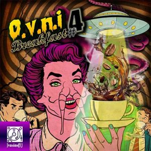 VA - O.V.N.I. Breakfast, Vol. 4