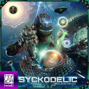 VA - PSYCKODELIC