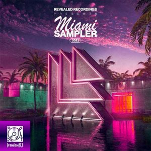 VA - Revealed Recordings presents Miami Sampler