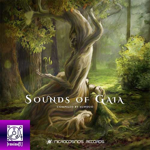 VA – Sounds of Gaia (Compiled By Sunduo)