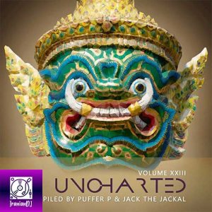 VA – Uncharted Vol.23