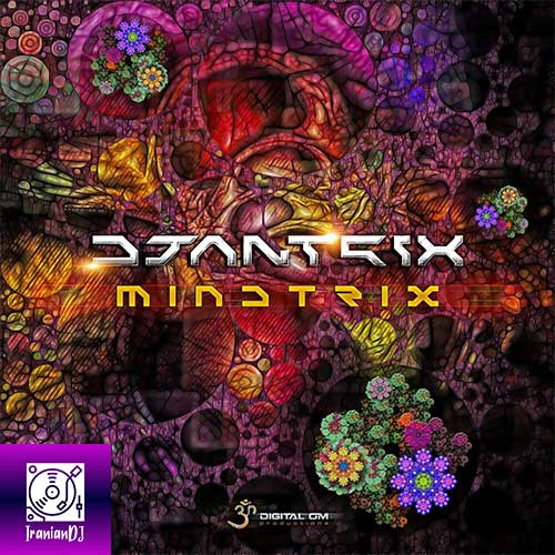 Djantrix – Mindtrix