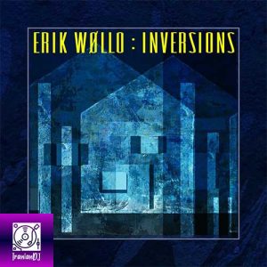 Erik Wøllo – Inversions
