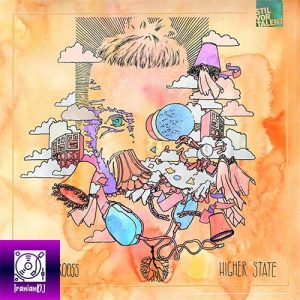Fabian Krooss – Higher State