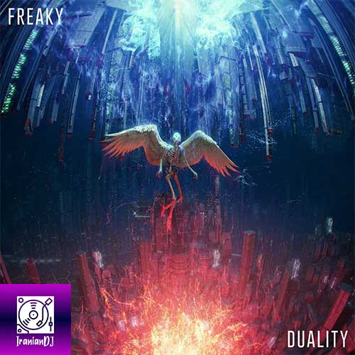 Freaky – Duality