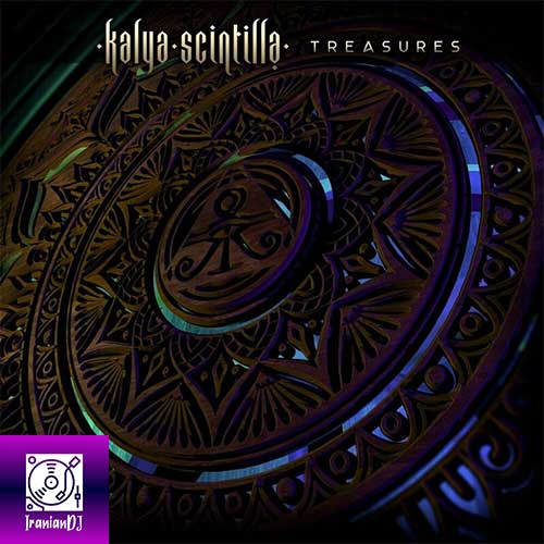 Kalya Scintilla – Treasures