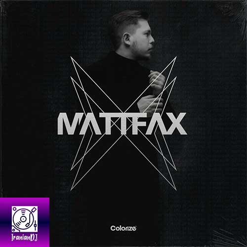 Matt Fax – X