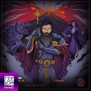 SampliFire – Ragnarok