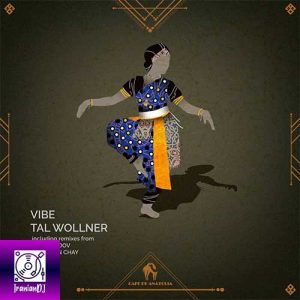 Tal Wollner – Vibe