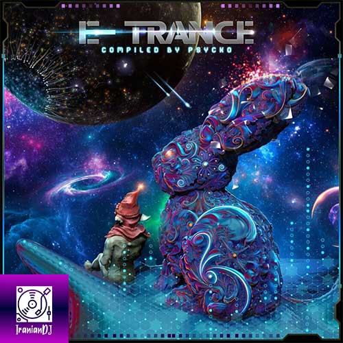 VA – E-Trance