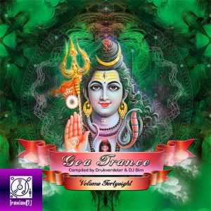 VA - Goa Trance Vol.48