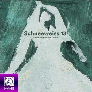 VA - Schneeweiss 13