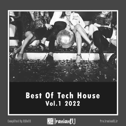 Best Of Tech House Vol.1 2022