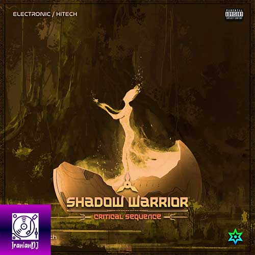 Critical Sequence – Shadow Warrior